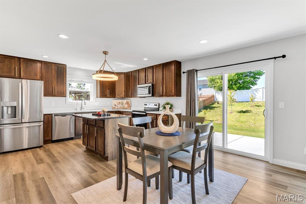 Auburn Meadows - Residential