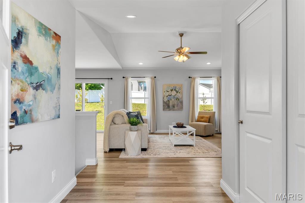 Auburn Meadows - Residential