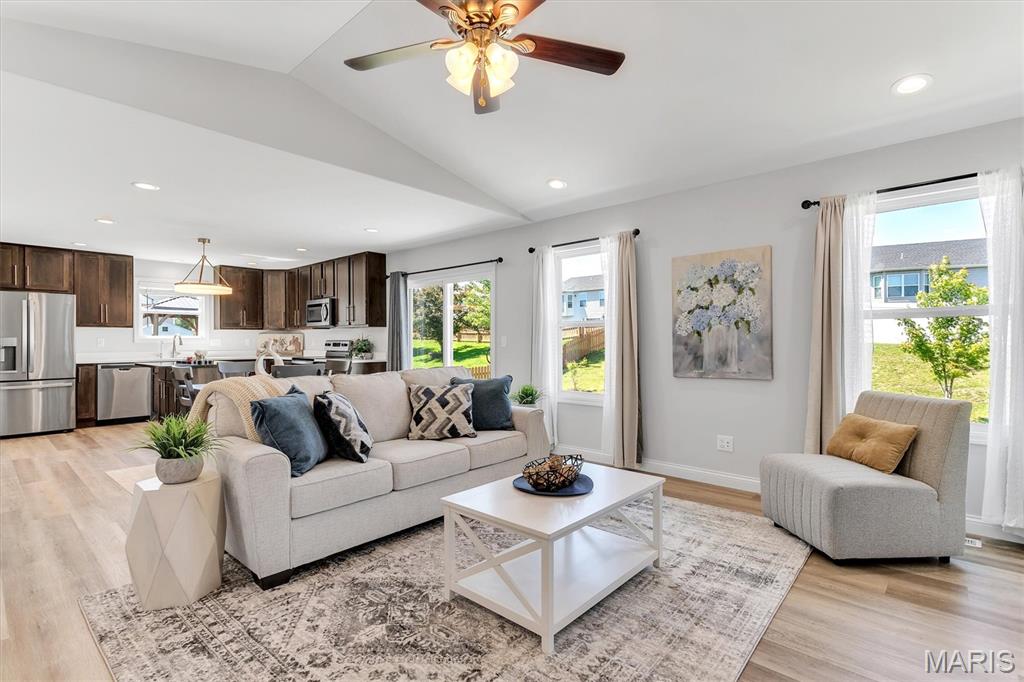 Auburn Meadows - Residential