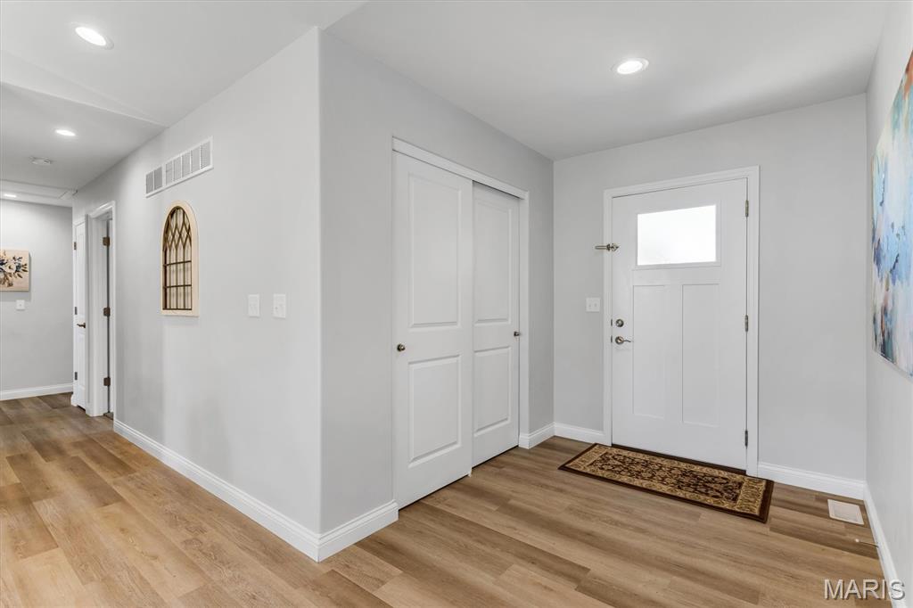 Auburn Meadows - Residential