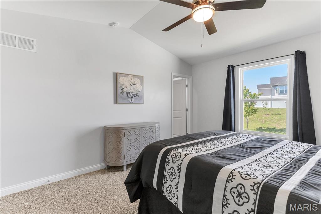 Auburn Meadows - Residential