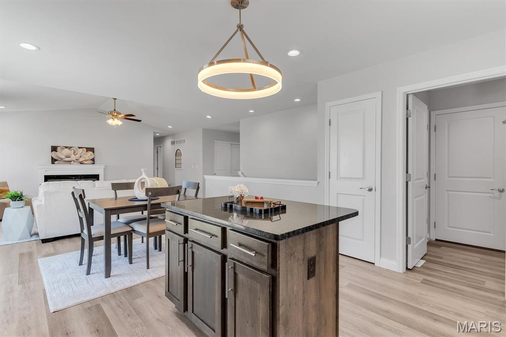 Auburn Meadows - Residential