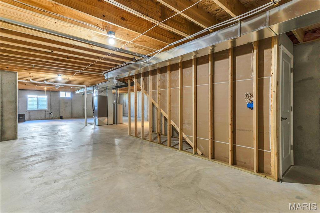 Auburn Meadows - Residential