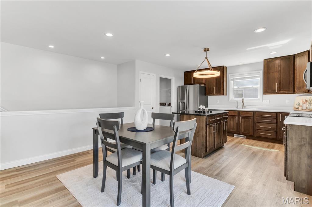 Auburn Meadows - Residential