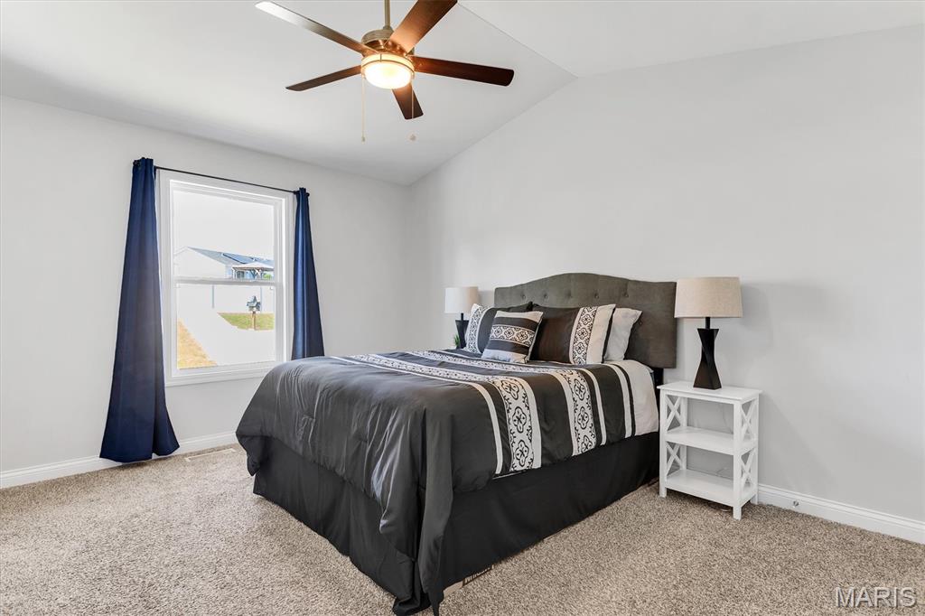 Auburn Meadows - Residential