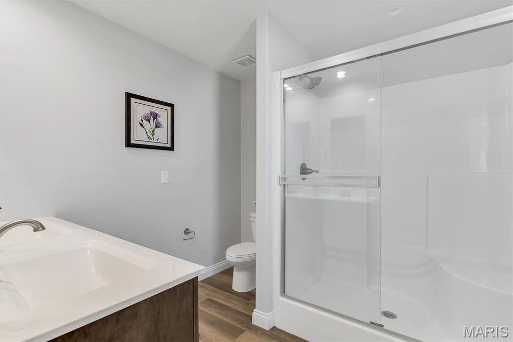 Auburn Meadows - Residential
