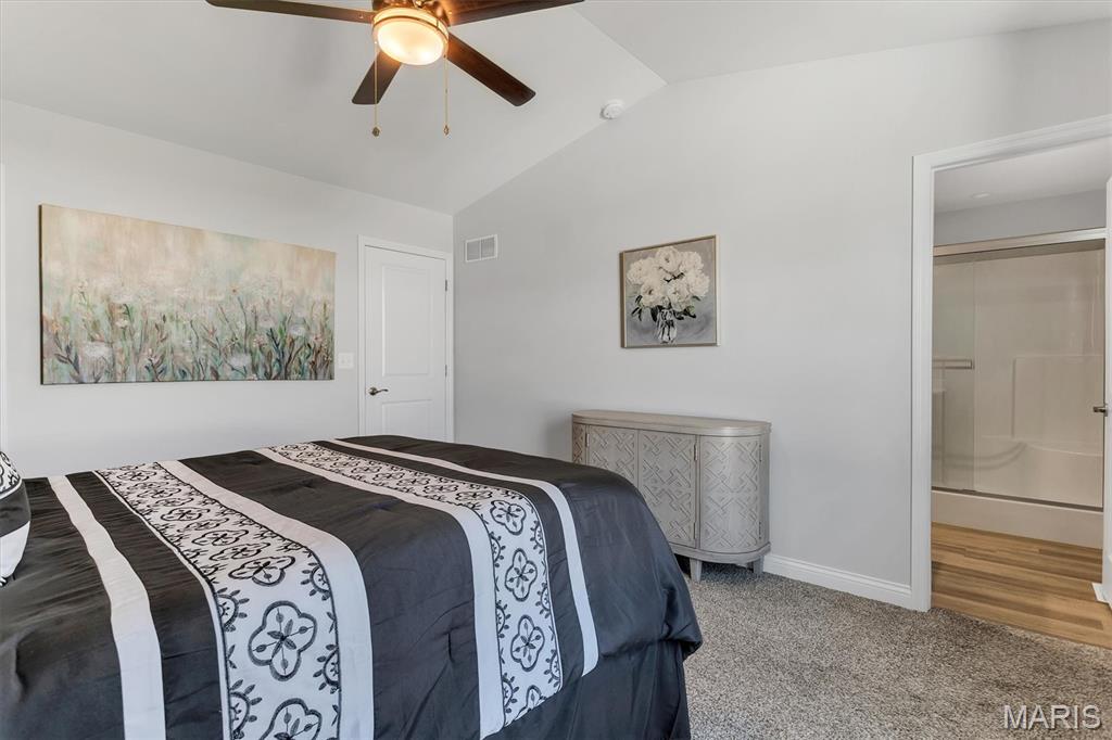 Auburn Meadows - Residential