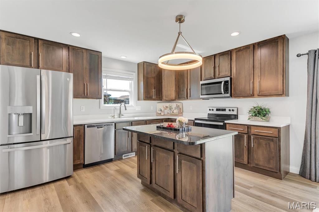 Auburn Meadows - Residential