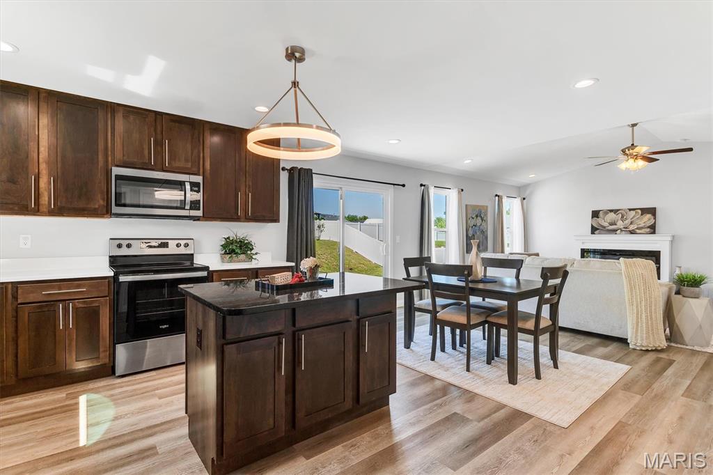 Auburn Meadows - Residential