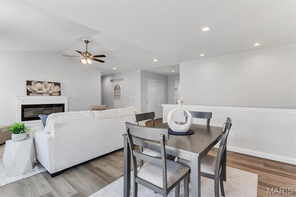 Auburn Meadows - Residential