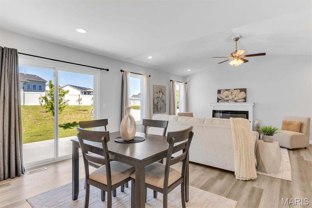 Auburn Meadows - Residential