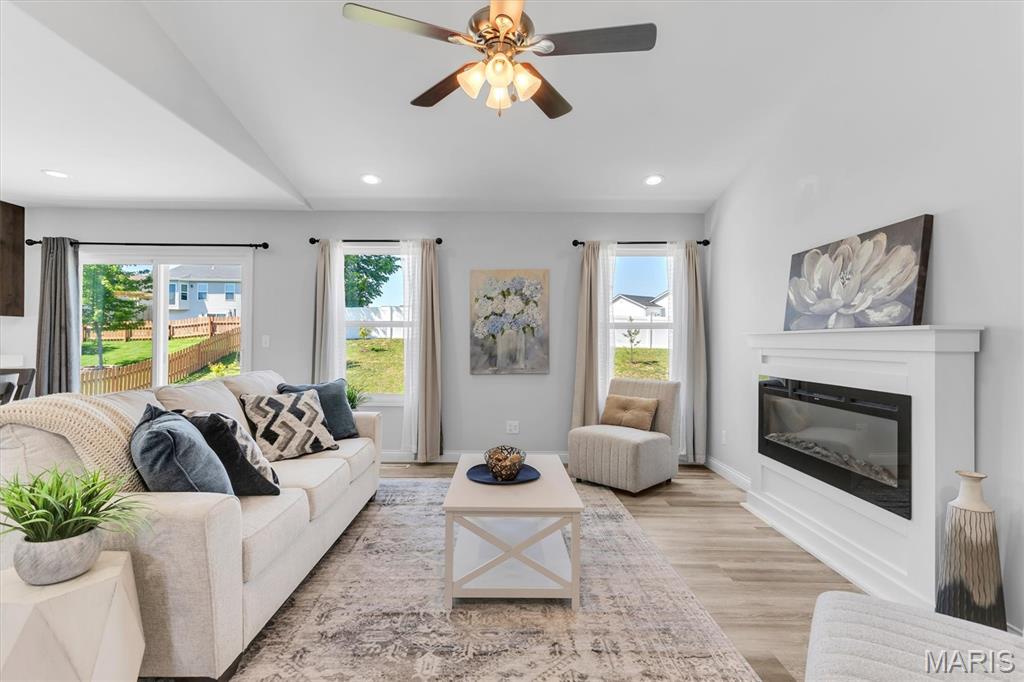 Auburn Meadows - Residential