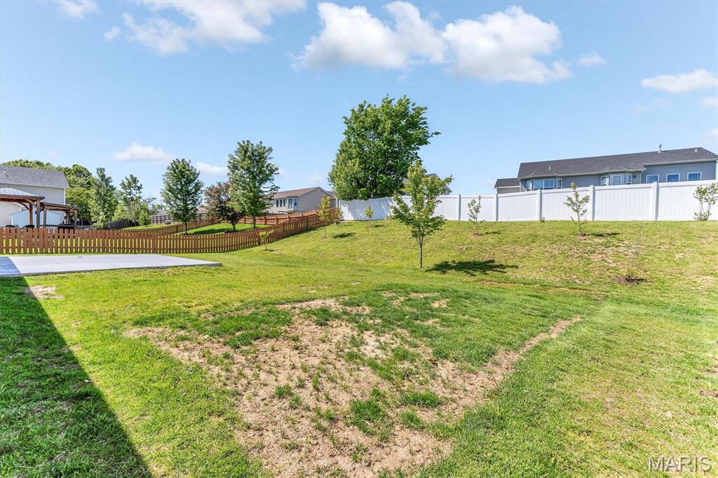 Auburn Meadows - Residential