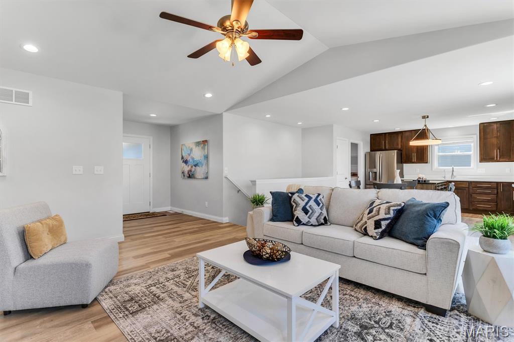 Auburn Meadows - Residential