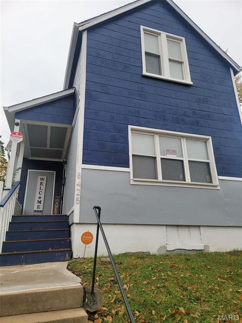 Photo of 8425 Halls Ferry Road, St Louis, MO 63147 (MLS # 26018974)