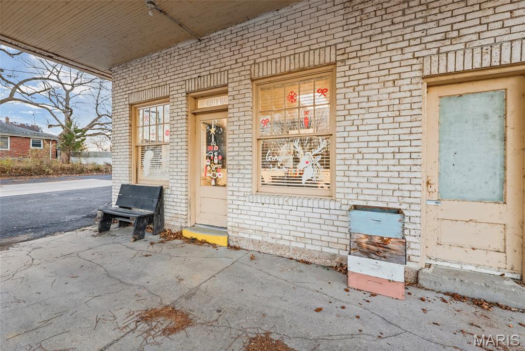 Historic District - Residential