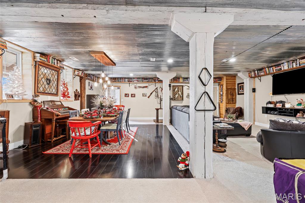 Historic District - Residential