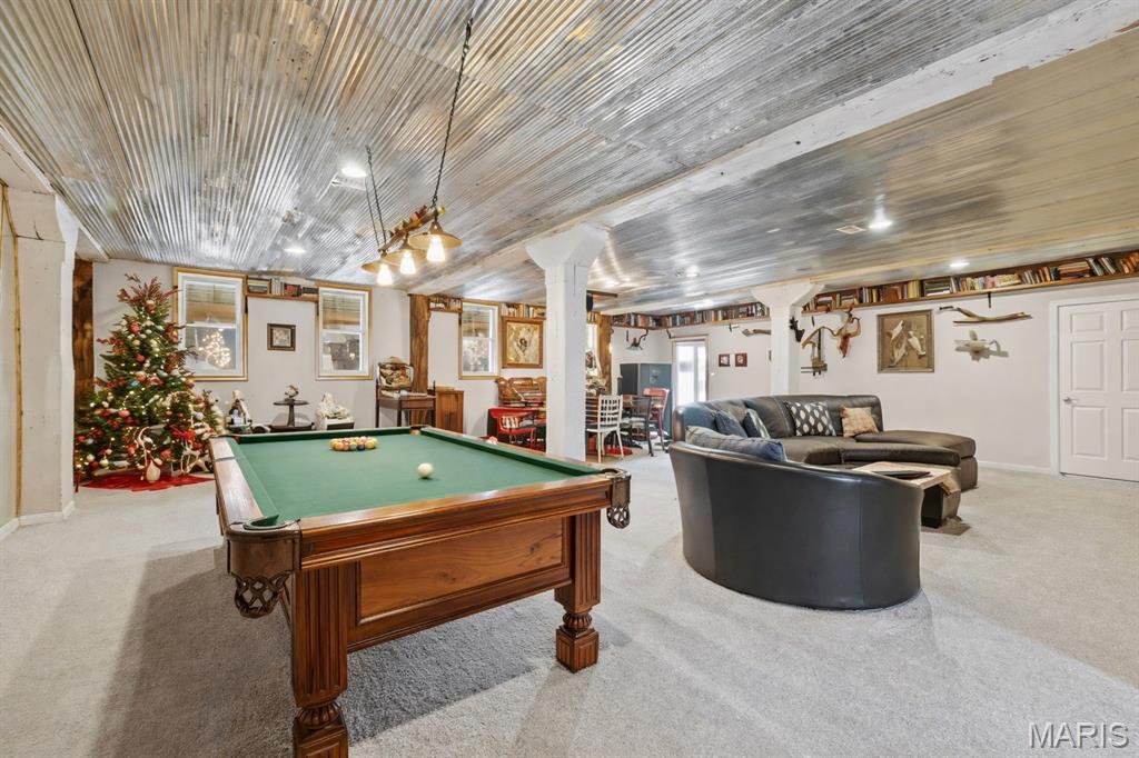 Historic District - Residential