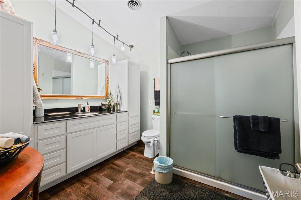 Historic District - Residential