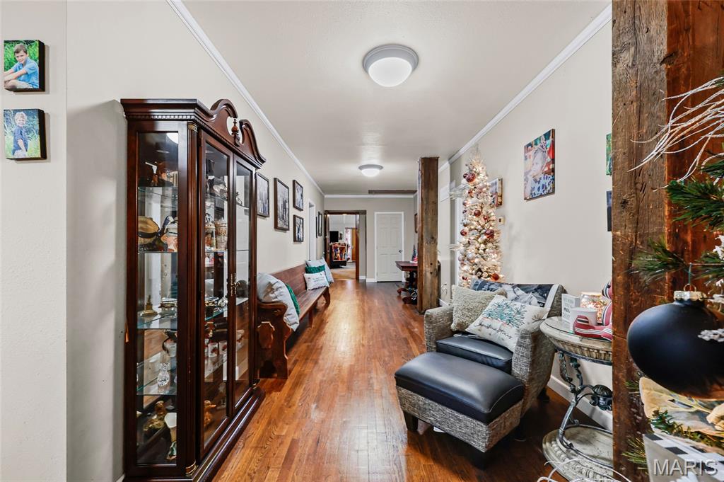 Historic District - Residential