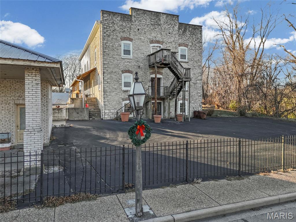 Historic District - Residential