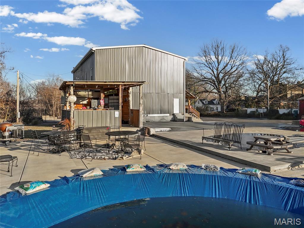 Historic District - Residential