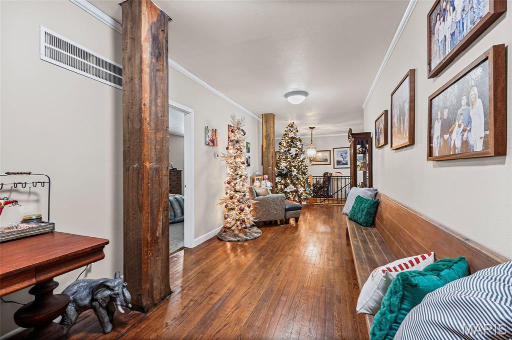 Historic District - Residential