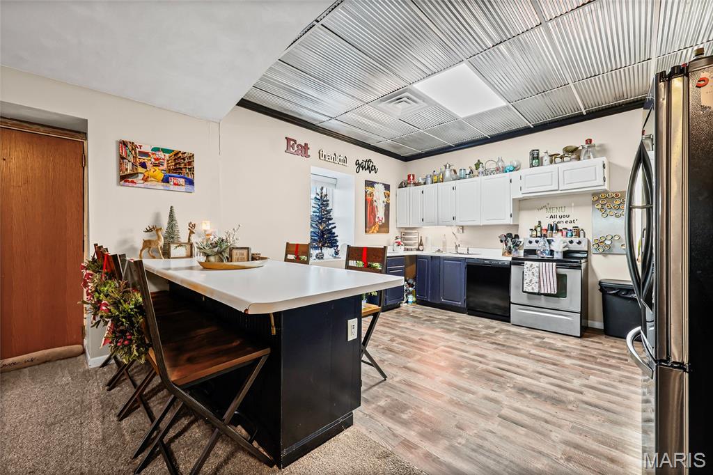 Historic District - Residential