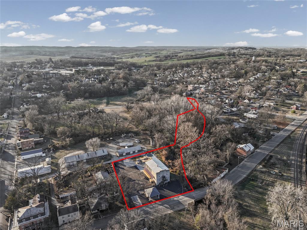 Historic District - Residential