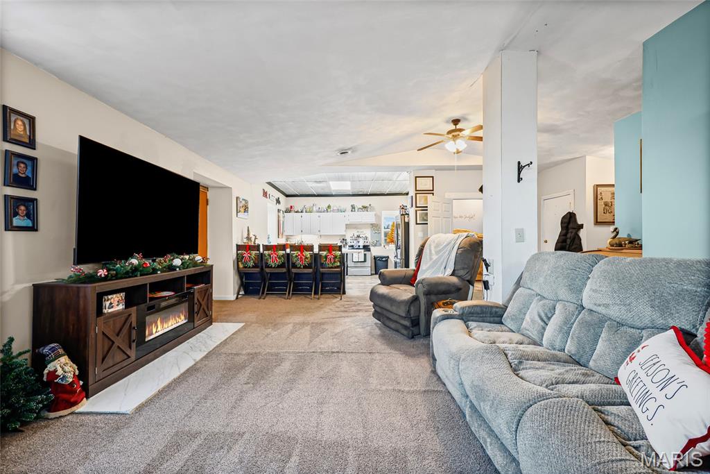 Historic District - Residential