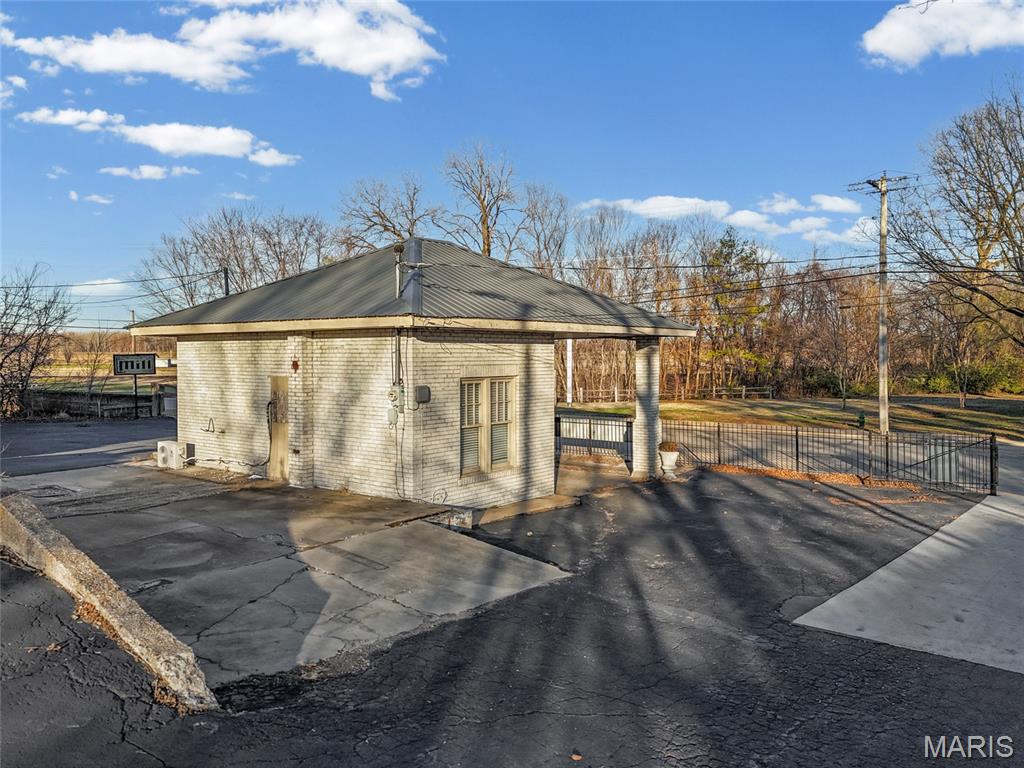 Historic District - Residential