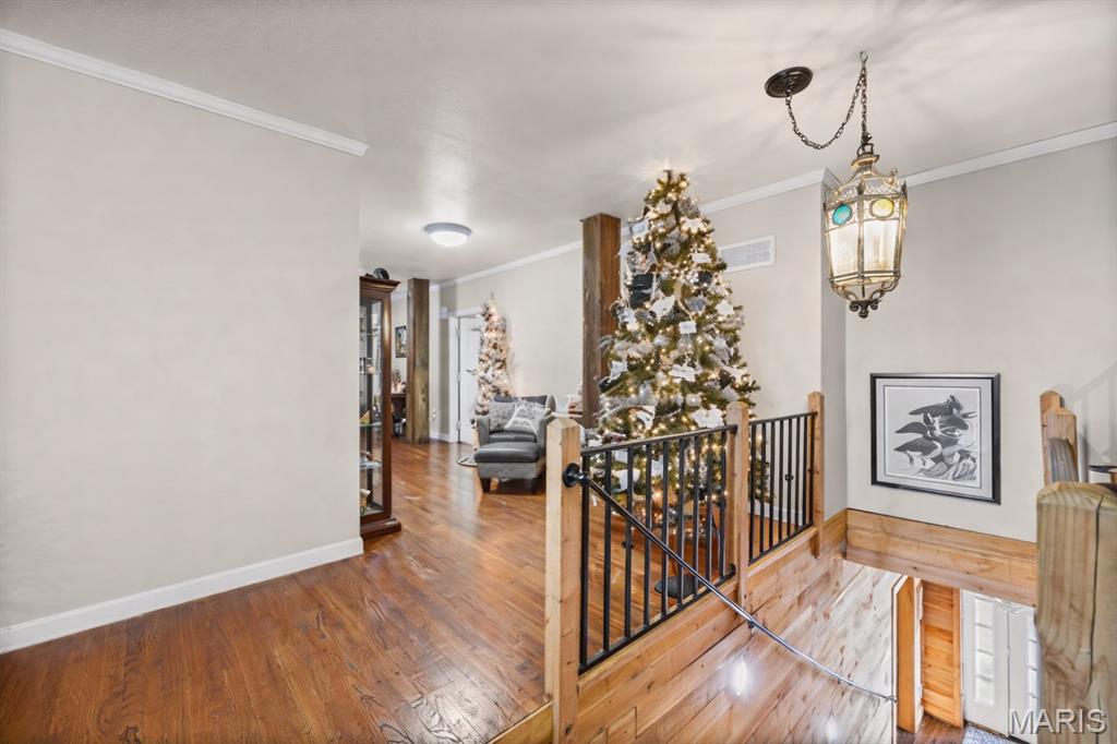 Historic District - Residential