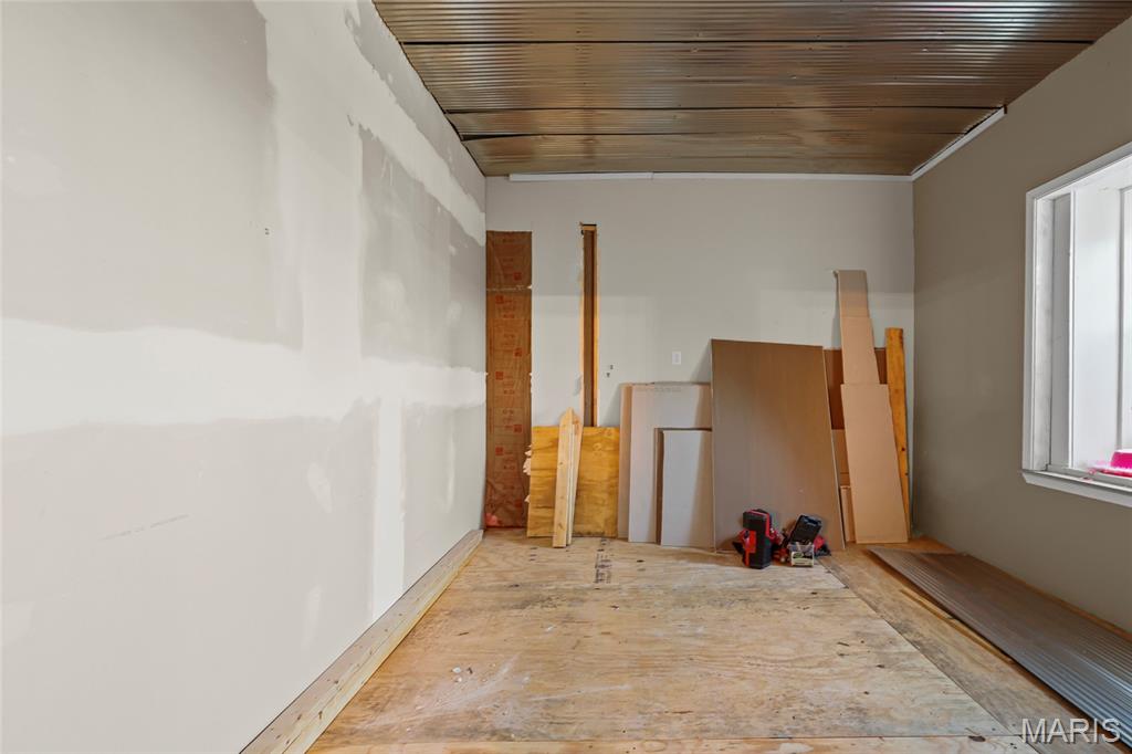 Historic District - Residential