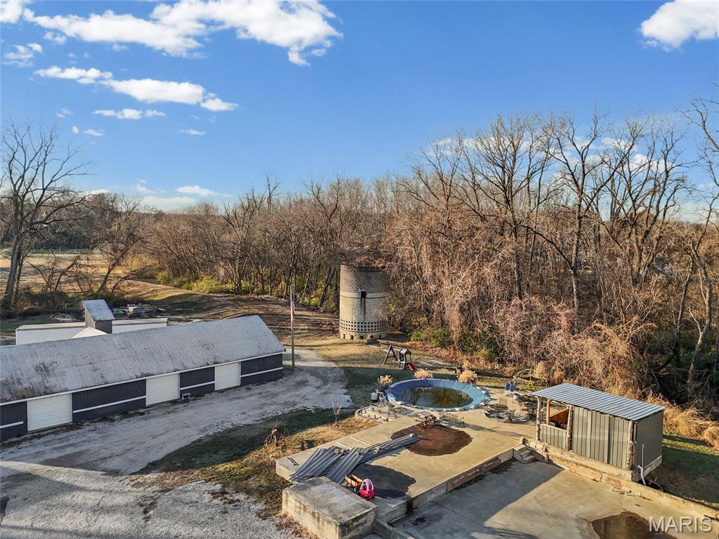 Historic District - Residential