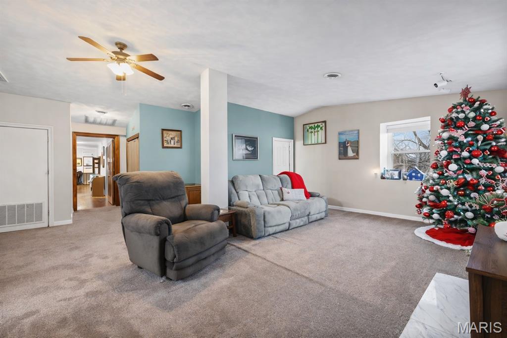 Historic District - Residential