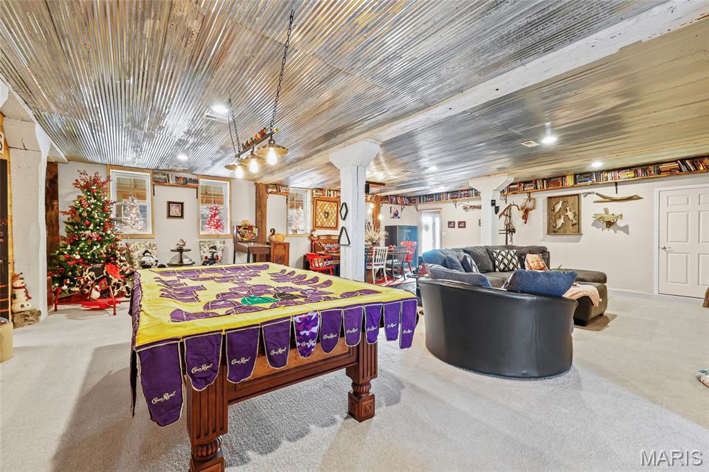 Historic District - Residential