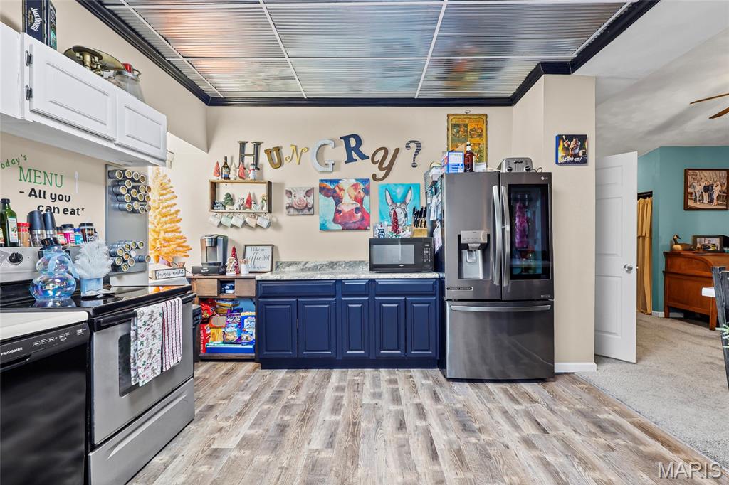 Historic District - Residential