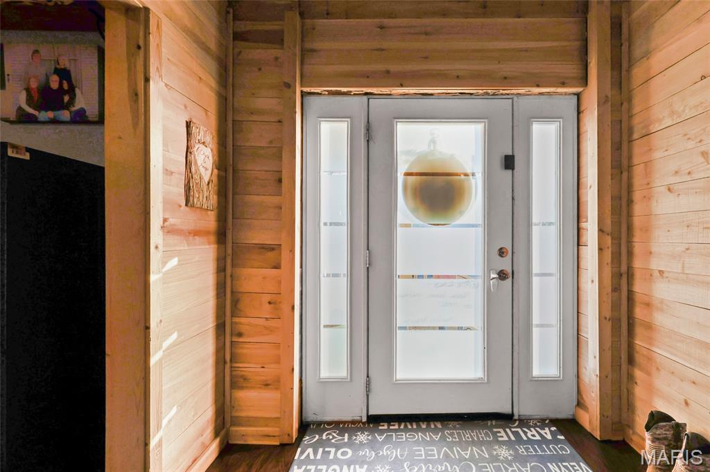 Historic District - Residential