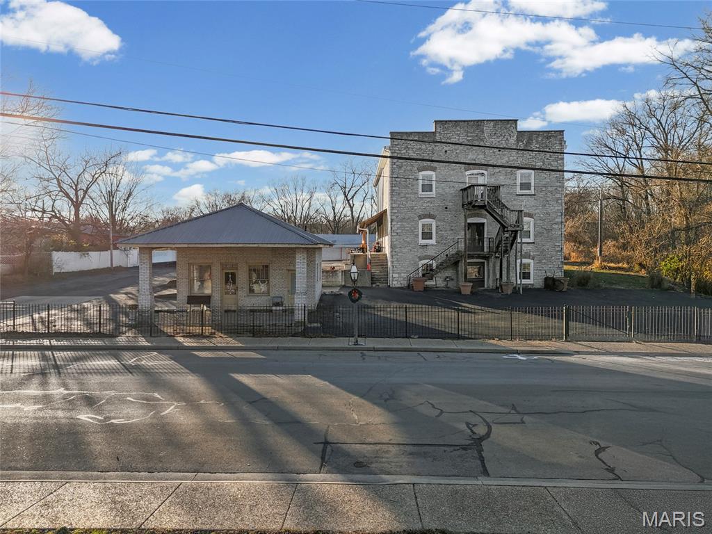 Historic District - Residential