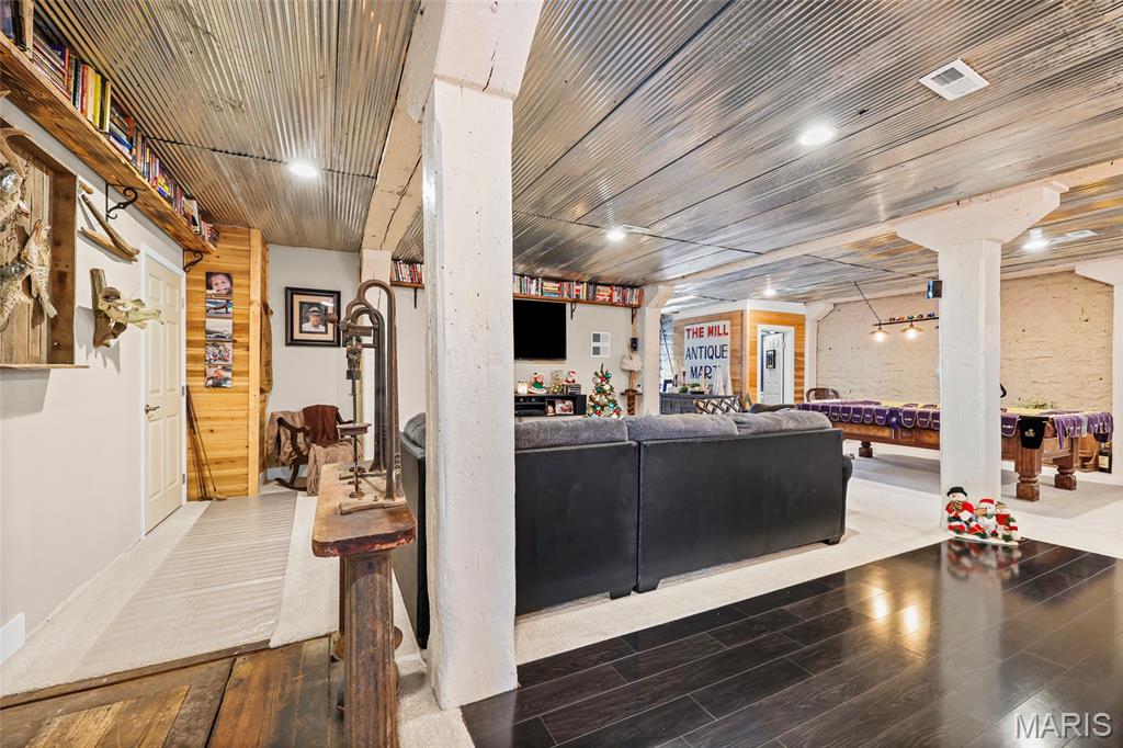 Historic District - Residential