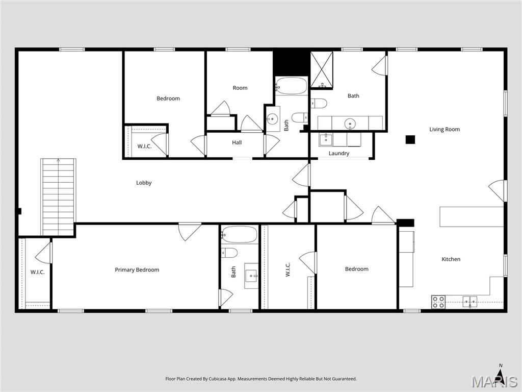 Historic District - Residential