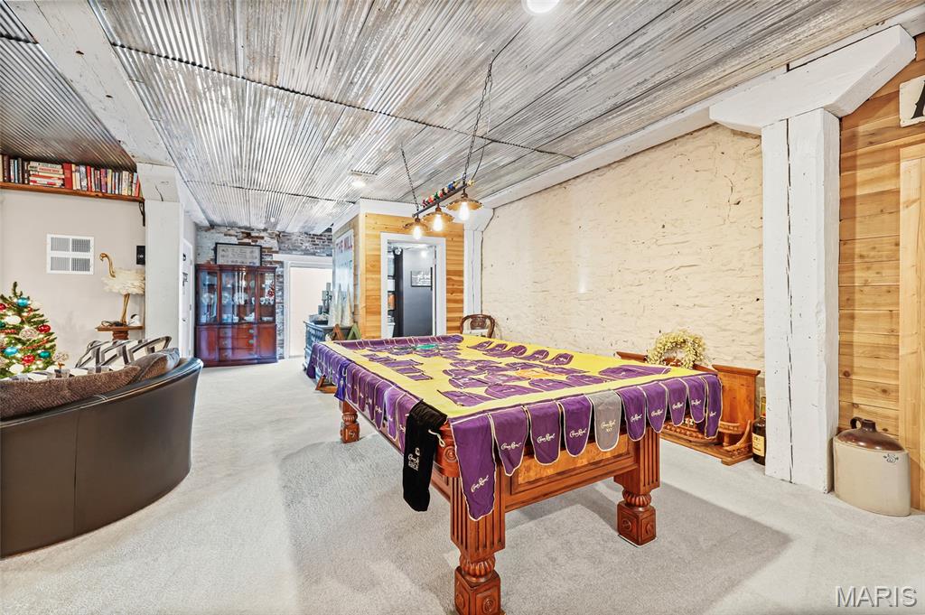 Historic District - Residential