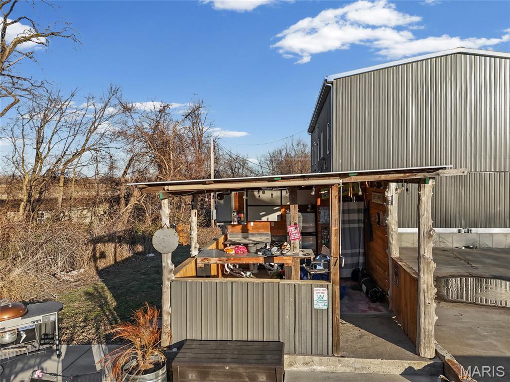 Historic District - Residential