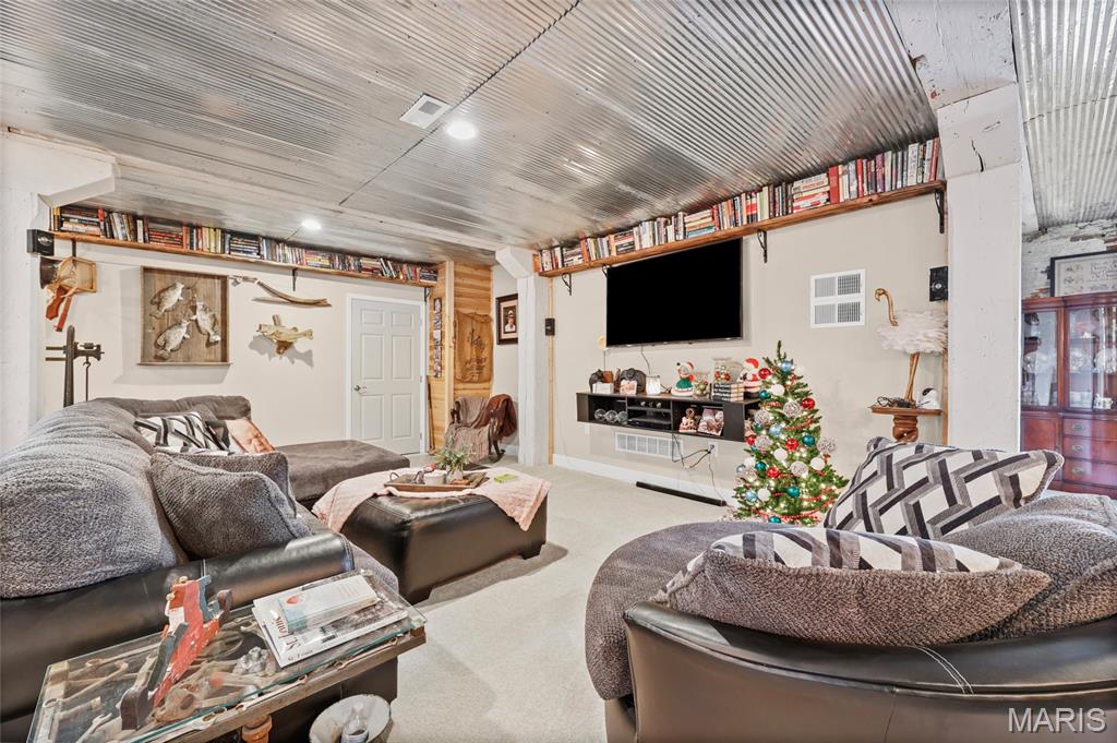 Historic District - Residential