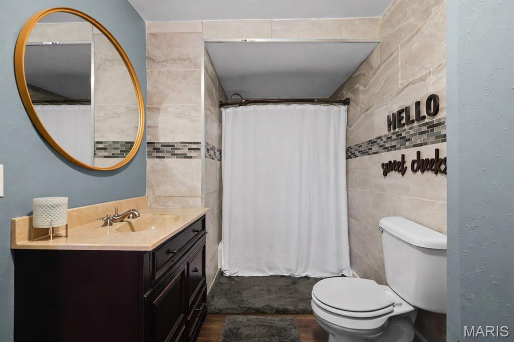 Historic District - Residential