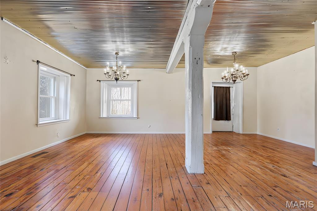 Historic District - Residential