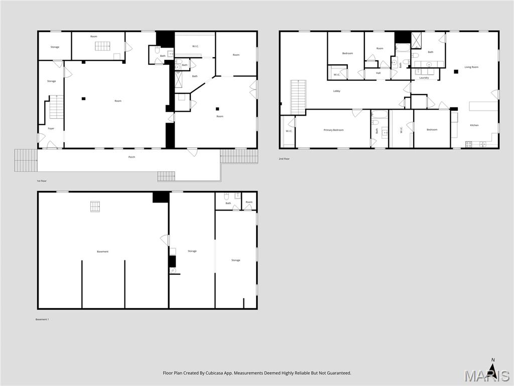 Historic District - Residential