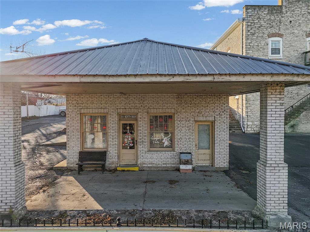 Historic District - Residential