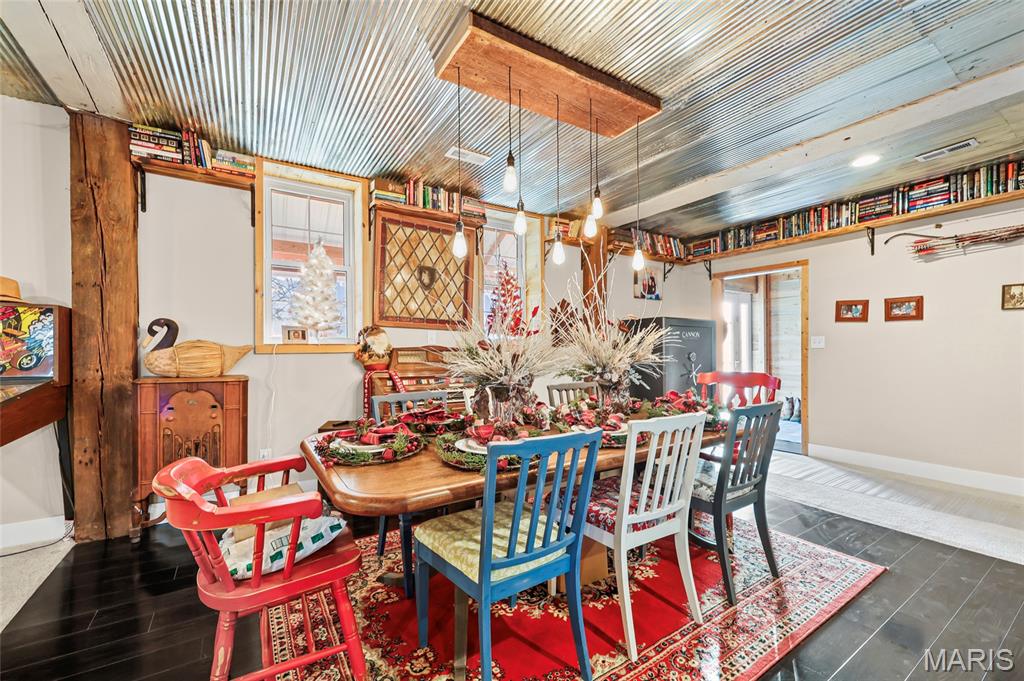 Historic District - Residential