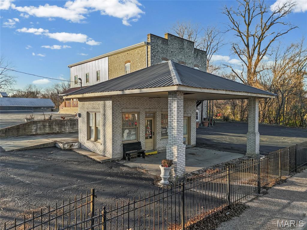 Historic District - Residential